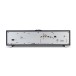 Ruark R410 Integrated Music System, Charcoal rear 