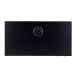 Ruark R410 Integrated Music System, Charcoal top