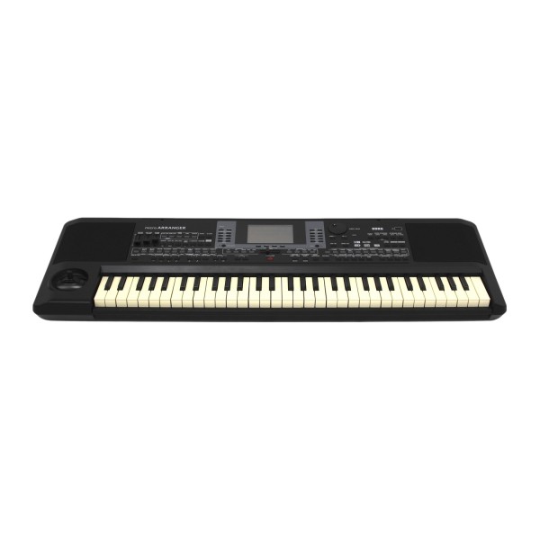 KORG microARRANGER Professional Arranger Keyboard - Secondhand at