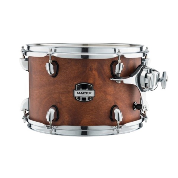 Mapex Mars Maple 8" Tom, Cortado Satin