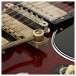 Gibson Custom 1964 SG Standard Reissue Maestro Vibrola VOS, Cherry Red #500554 - vibrato unit