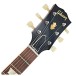 Gibson Custom 1964 SG Standard Reissue Maestro Vibrola VOS, Cherry Red #500554 - headstock