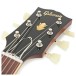 Gibson Custom 1964 SG Standard Reissue Maestro Vibrola VOS, Cherry Red #500554 - headstock logo