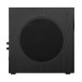 Edifier T5s Powered Subwoofer, Black - driver 
