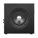 Edifier T5s Powered Subwoofer, Black - friver 