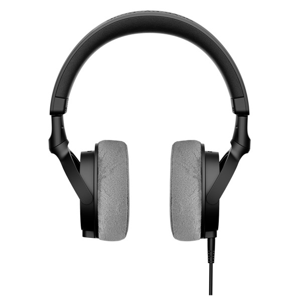 Beyerdynamic DT 270 PRO Compact Over-Ear Studio Headphones, Front
