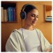 Beyerdynamic DT 270 PRO Compact Over-Ear Studio Headphones, Lifestyle 1