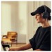 Beyerdynamic DT 270 PRO Compact Over-Ear Studio Headphones, lifestyle 2