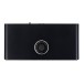 Ruark Audio R3S Compact Music System, Charcoal - top 