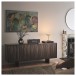 Ruark Audio R3S Compact Music System, Charcoal ls1 
