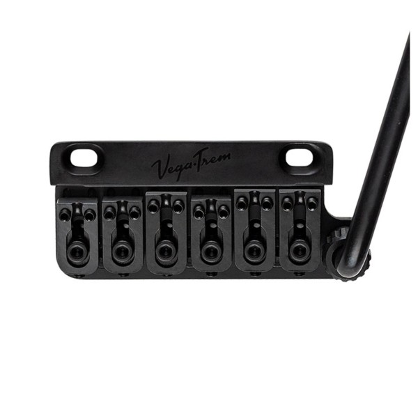 Vega-Trem VT1 Ultra Trem Special 2-Points, Black - Main