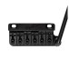 Vega-Trem VT1 Special 2-Points, Black