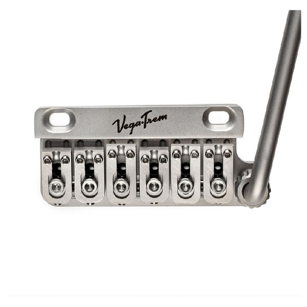 Vega-Trem VT1 Ultra Trem 2-Points, Special Satin - Main