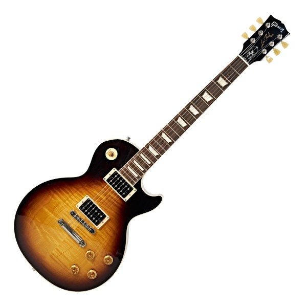 Gibson Slash Les Paul Standard, November Burst #209750216