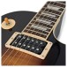 Gibson Slash Les Paul Standard, November Burst #209750216 - upper bout