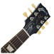 Gibson Slash Les Paul Standard, November Burst #209750216 - headstock