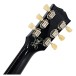 Gibson Slash Les Paul Standard, November Burst #209750216 - back of headstock