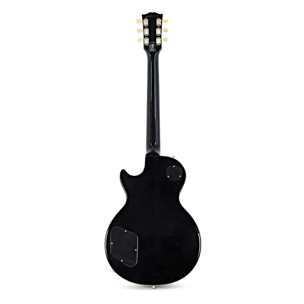 Gibson Slash Les Paul Standard, November Burst #209750216 - back