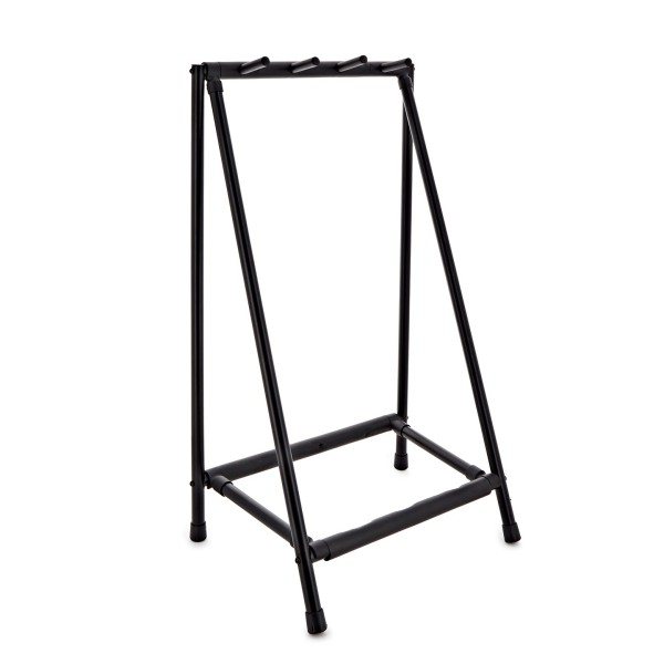 3 x Guitar Rack Stand by Gear4music