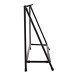 5 x Guitar Rack Stand by Gear4music