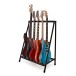 5 x Guitar Rack Stand by Gear4music