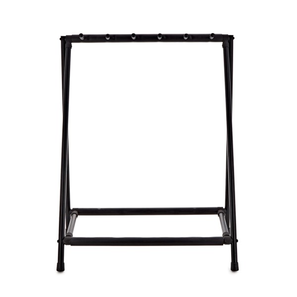 5 x Guitar Rack Stand by Gear4music