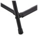 5 x Guitar Rack Stand by Gear4music