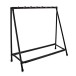 7 x Guitar Rack Stand by Gear4music
