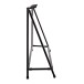 7 x Guitar Rack Stand by Gear4music