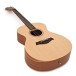 Taylor Academy 12 Grand Concert Acoustic