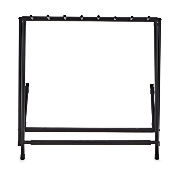 7 x Guitar Rack Stand by Gear4music