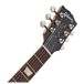 Gibson Les Paul Standard 60s Double Trouble, Vintage Cherry Sunburst Gloss - headstock