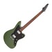 G4M 638 Baritone VI Electric Guitar with Gig Bag or Hard Case