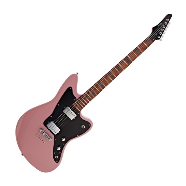 G4M 638 Baritone VI Electric Guitar with Gig Bag or Hard Case at