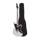 G4M 638 Baritone VI Electric Guitar with Gig Bag or Hard Case