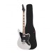 G4M 638 Baritone VI Electric Guitar with Gig Bag or Hard Case