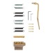 Vega-Trem VT1 Special Standard Tremolo, Gold - Full Contents