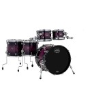 Mapex Zestaw obud&oacute;w Saturn VI Studioease 22" 5szt, Royal Purple Burst