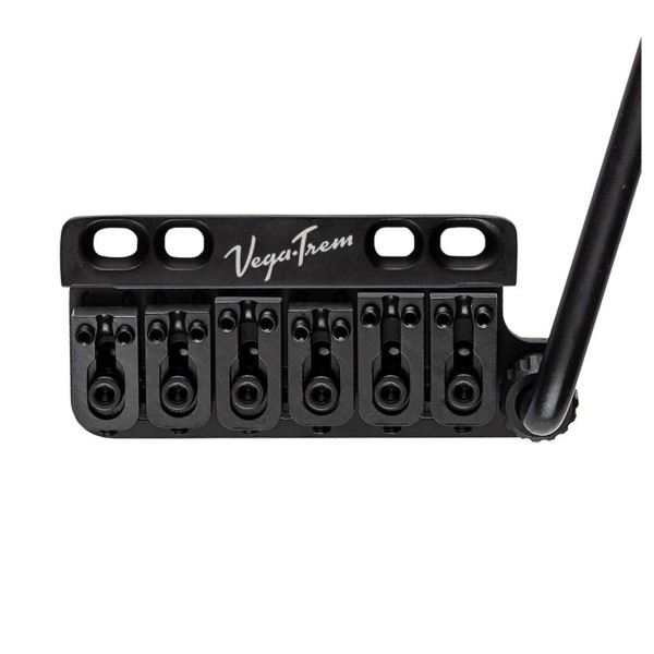 Vega-Trem VT1 Special Standard, Black - Bundle