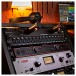 Lambden Audio CP9 Power Conditioner and Rack Light