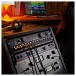 Lambden Audio PB16 XLR Patch Bay 16 Channel