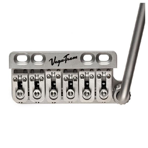 Vega-Trem VT1 Special Standard, Satin at Gear4music
