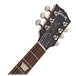Gibson Les Paul Standard 60s Double Trouble, Vintage Honey Burst Gloss #210550021 - headstock