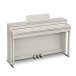 Casio AP-300 Digital Piano, Grey Beige