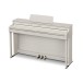 Casio AP-300 Digital Piano, Grey Beige