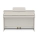 Casio AP-300 Digital Piano, Grey Beige