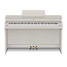 Casio AP-300 Digital Piano, Grey Beige