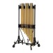 Yamaha YCH7018 Tubular Bells, Back