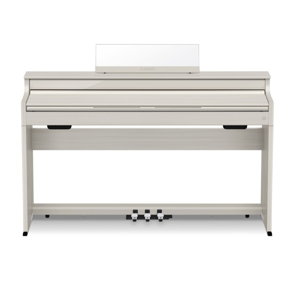 Casio AP-S450 Digital Piano, Grey Beige