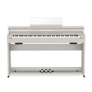 Casio AP-S450 Digital Piano, Grey Beige
